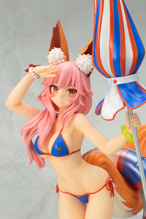 [Pre-Order END][ETA Q3 2024] Lancer/Tamamo-No-Mae - Fate/Grand Order 1/7 (Re-Run)