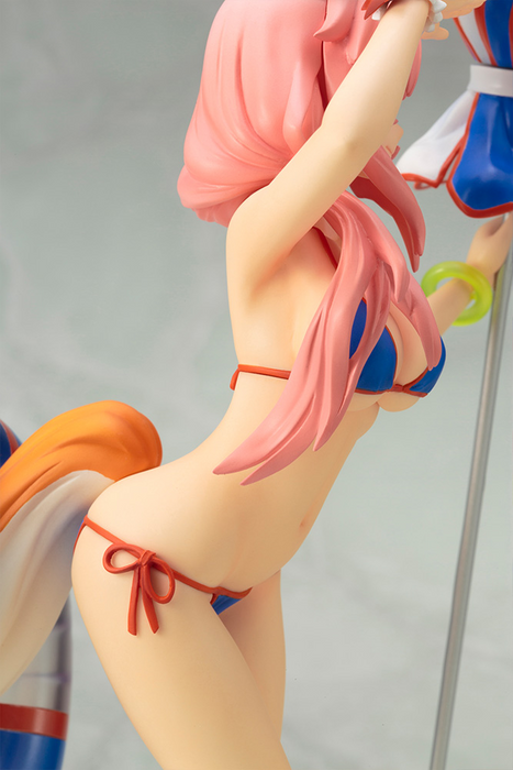 [Pre-Order END][ETA Q3 2024] Lancer/Tamamo-No-Mae - Fate/Grand Order 1/7 (Re-Run)