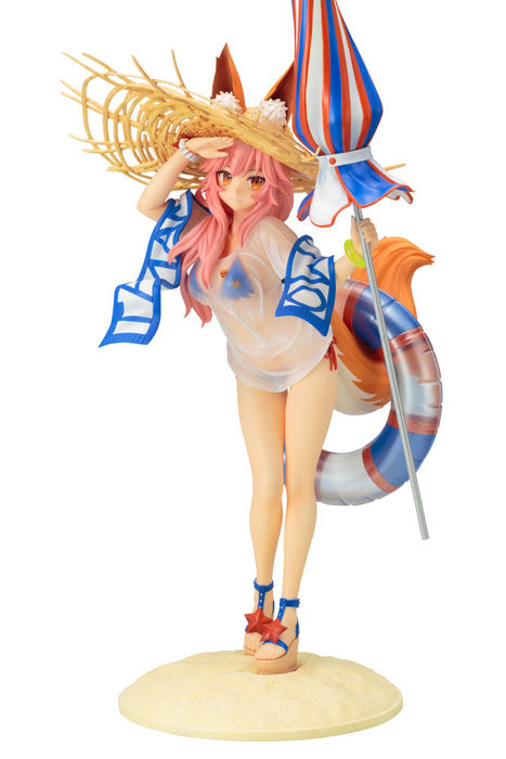 [ARRIVED][JUL 2024] Lancer/Tamamo-No-Mae - Fate/Grand Order 1/7 (Re-Run)