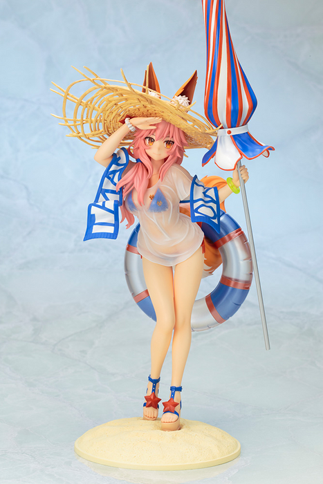 [ARRIVED][JUL 2024] Lancer/Tamamo-No-Mae - Fate/Grand Order 1/7 (Re-Run)