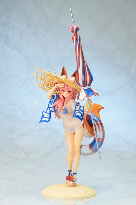 [ARRIVED][JUL 2024] Lancer/Tamamo-No-Mae - Fate/Grand Order 1/7 (Re-Run)