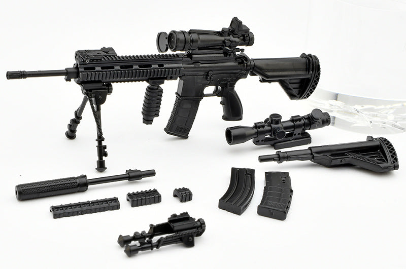 Little Armory - LA098 M27/38 Type 1/12