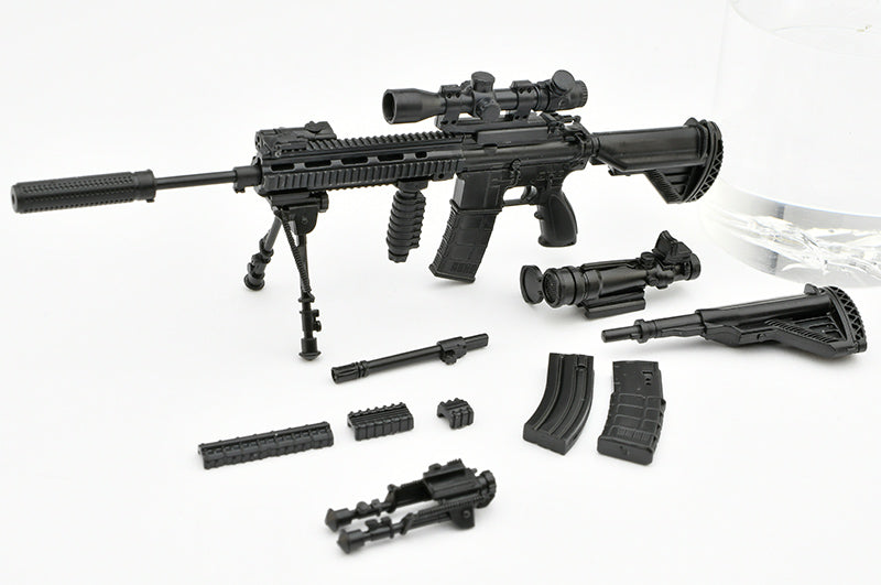 Little Armory - LA098 M27/38 Type 1/12