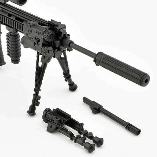 Little Armory - LA098 M27/38 Type 1/12