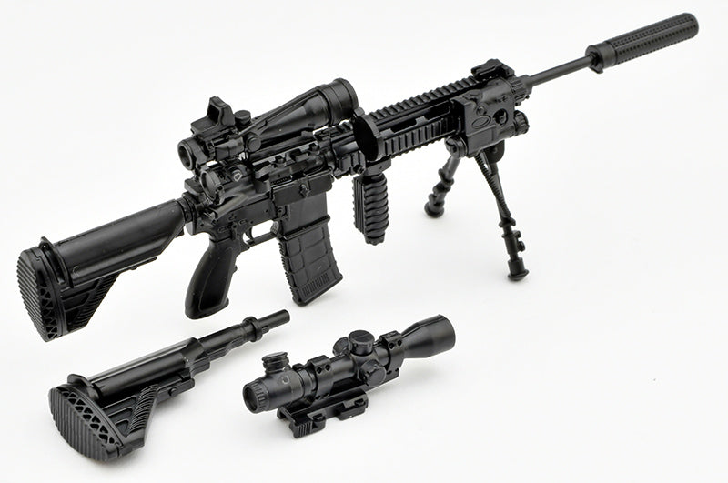 Little Armory - LA098 M27/38 Type 1/12