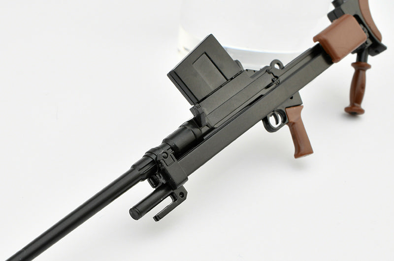 Little Armory - LASW03 Boys Mk.I Anti-Armor Rifle - Strike Witches Road to Berlin 1/12