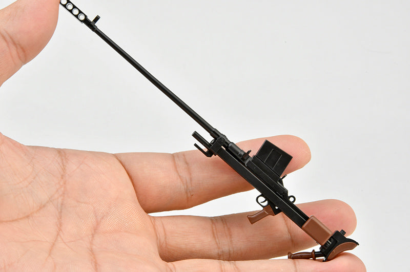 Little Armory - LASW03 Boys Mk.I Anti-Armor Rifle - Strike Witches Road to Berlin 1/12
