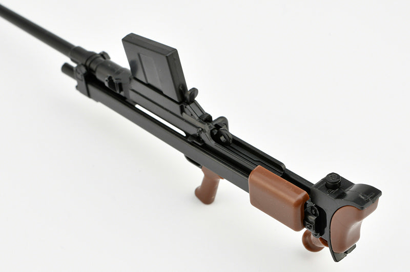 Little Armory - LASW03 Boys Mk.I Anti-Armor Rifle - Strike Witches Road to Berlin 1/12