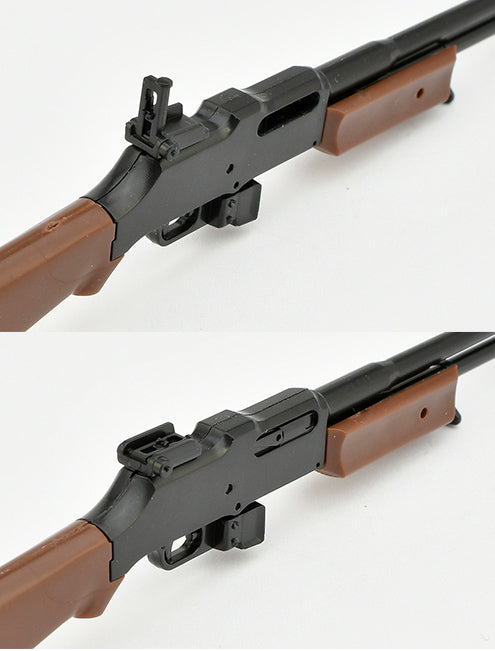 Little Armory - LASW06 M1918 BAR- Strike Witches Road To Berlin 1/12