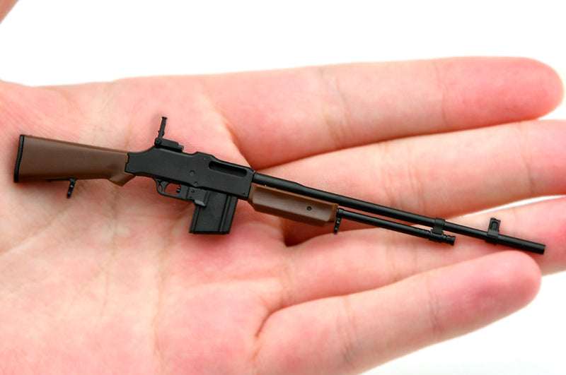 Little Armory - LASW06 M1918 BAR- Strike Witches Road To Berlin 1/12
