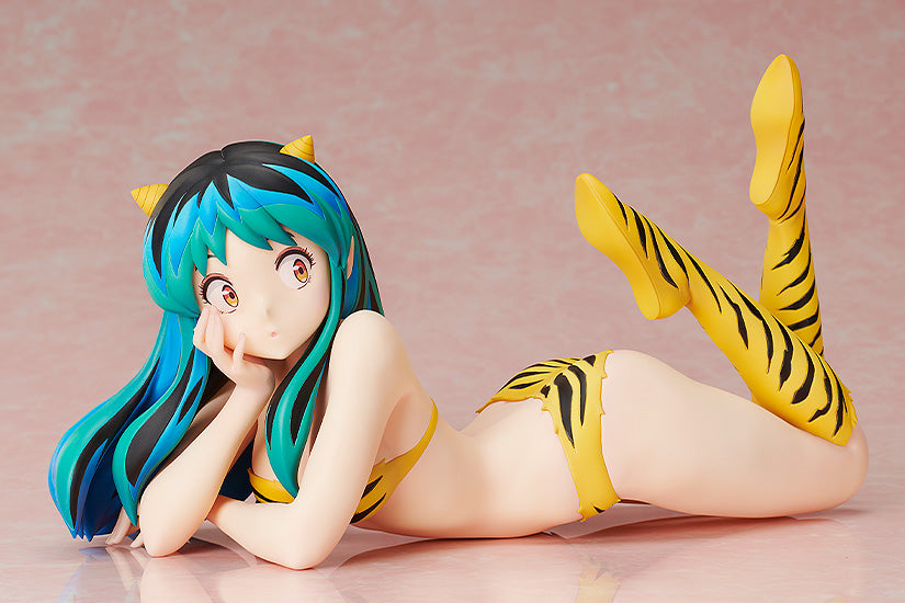 Lum - Urusei Yatsura 1/4