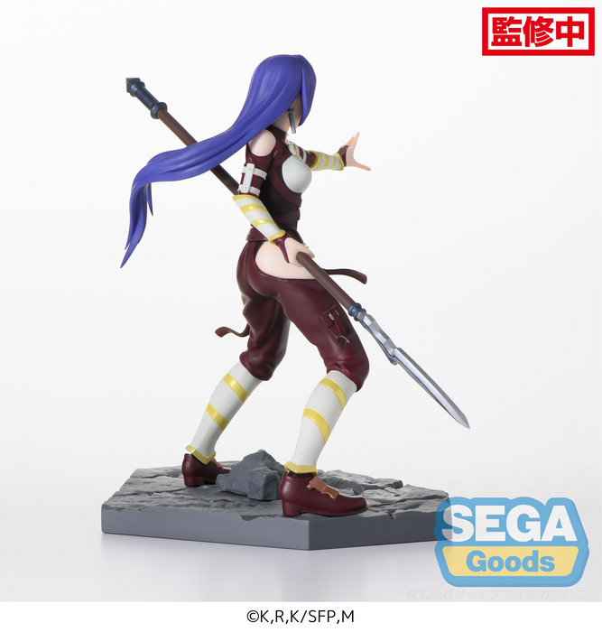 Luminasta - Arthur Pencilgon - Shangri-La Frontier — Panda Hobby