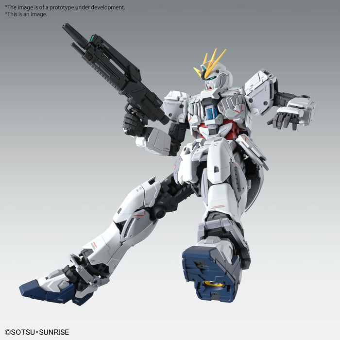 [Pre-Order END][ETA Q3 2024] MG Narrative Gundam C-Packs Ver. Ka 1/100
