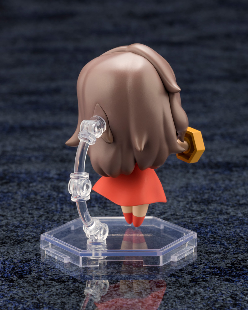 Made Clear! Sana Plastic Kit - Hexa Gear
