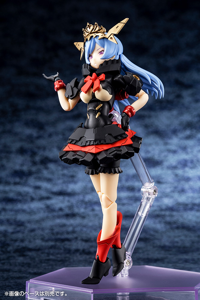 [ARRIVED][APR 2024] Megami Device - Chaos & Pretty Queen Of Hearts
