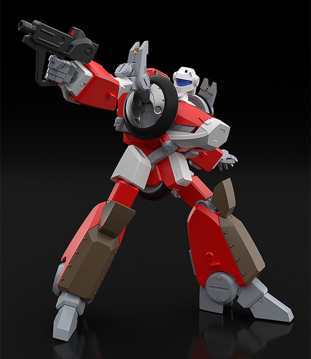 Moderoid - Garland - Megazone 23