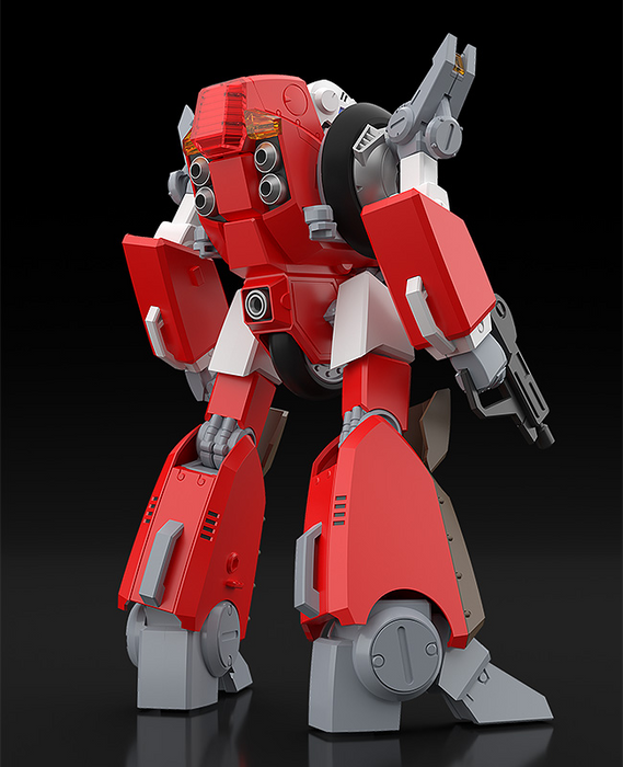 Moderoid - Garland - Megazone 23