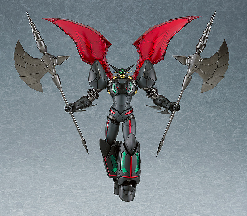 Moderoid - Shin Getter Robo Tarak - Getter Robo Arc