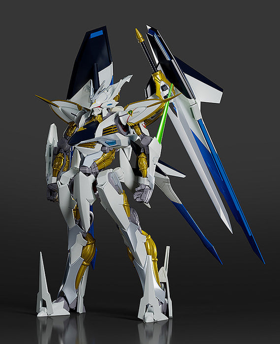 Moderoid - Villkiss - Cross Ange: Rondo Of Angel And Dragon