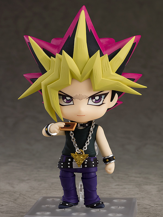 Nendoroid - 1069 Yami Yugi - Yu-Gi-Oh!