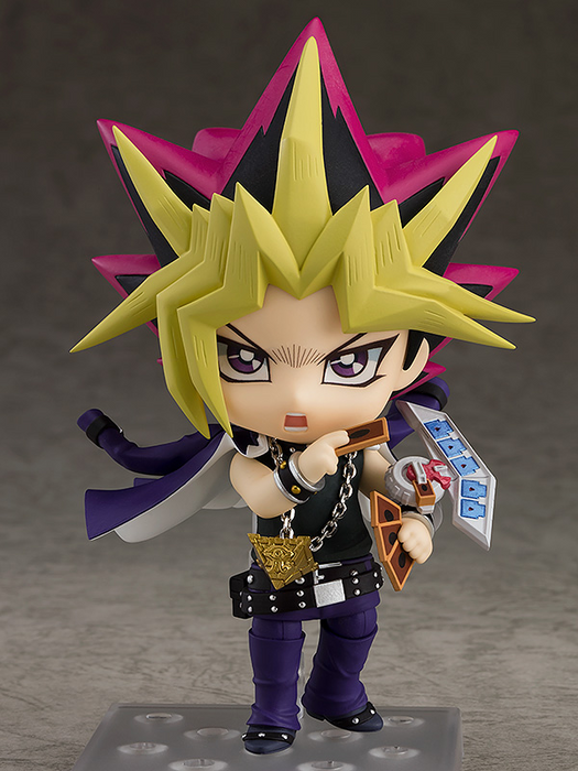 Nendoroid - 1069 Yami Yugi - Yu-Gi-Oh!