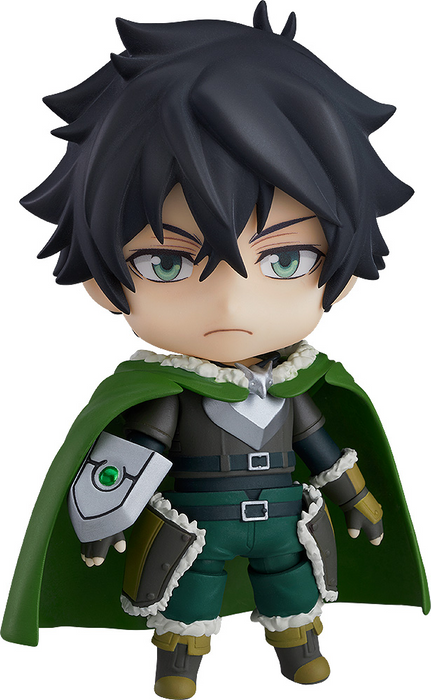 Nendoroid - 1113 Shield Hero - The Rising Of The Shield Hero