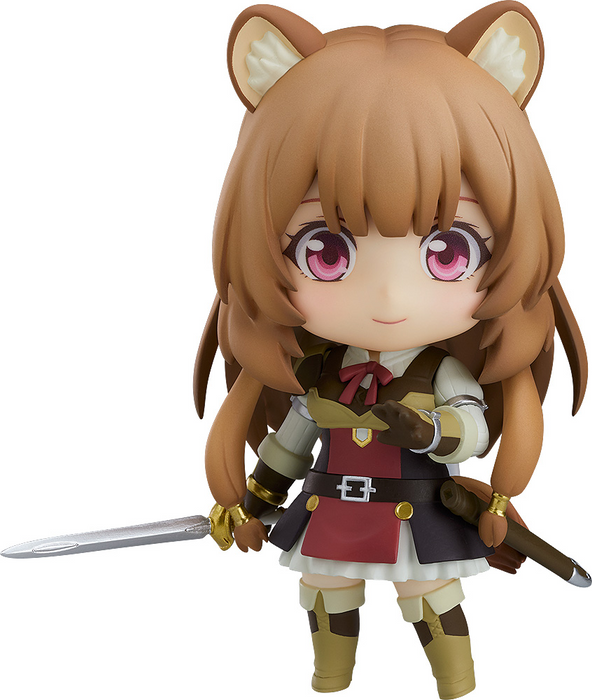 Nendoroid - 1136 Raphtalia - The Rising Of The Shield Hero