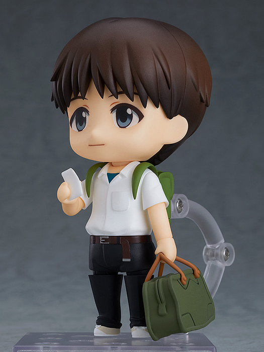 Nendoroid - 1260 Shinji Ikari - Rebuild Of Evangelion