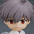 Nendoroid - 1261 Kaworu Nagisa - Rebuild Of Evangelion