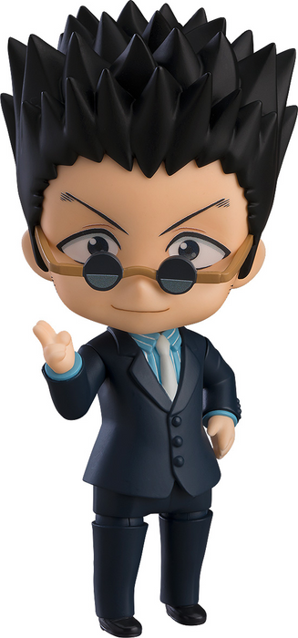 Nendoroid - 1416 Leorio - Hunter X Hunter