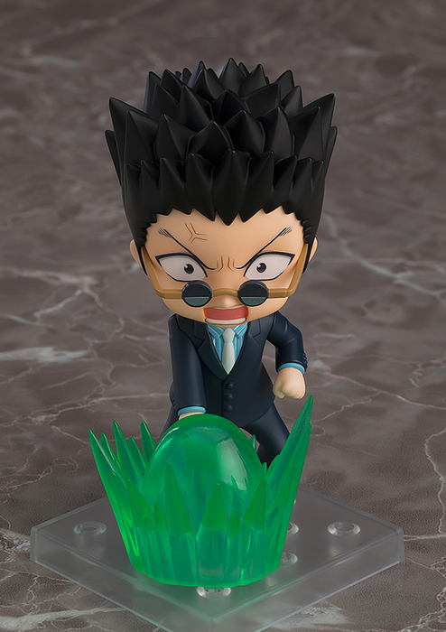 Nendoroid - 1416 Leorio - Hunter X Hunter