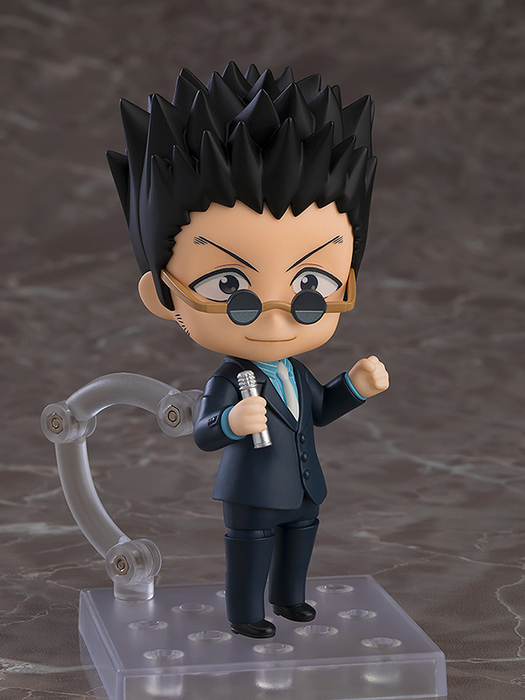 Nendoroid - 1416 Leorio - Hunter X Hunter