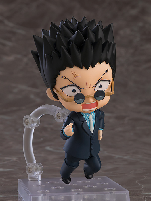 Nendoroid - 1416 Leorio - Hunter X Hunter