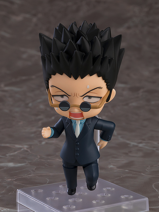 Nendoroid - 1416 Leorio - Hunter X Hunter