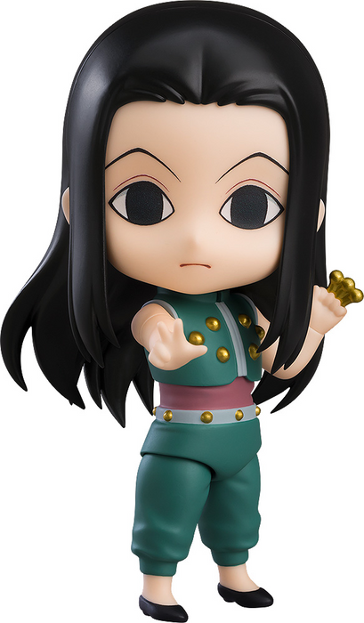 Nendoroid - 1448 Yellmi - Hunter X Hunter