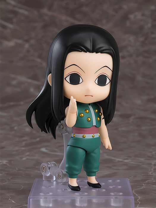 Nendoroid - 1448 Yellmi - Hunter X Hunter