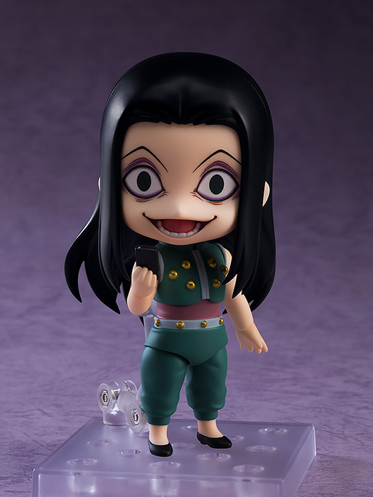 Nendoroid - 1448 Yellmi - Hunter X Hunter