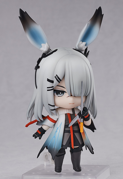 Nendoroid - 1789 Frostnova - Arknights