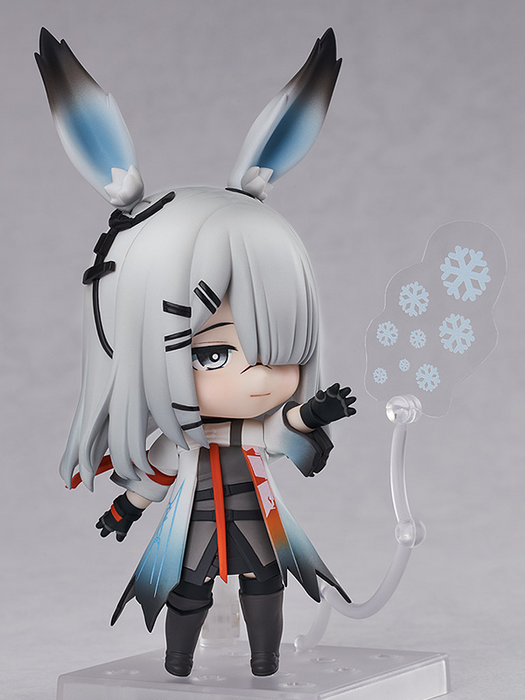 Nendoroid - 1789 Frostnova - Arknights