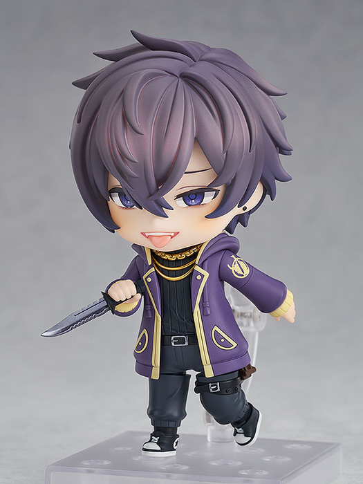 Nendoroid - 2214 Shoto - Shoto