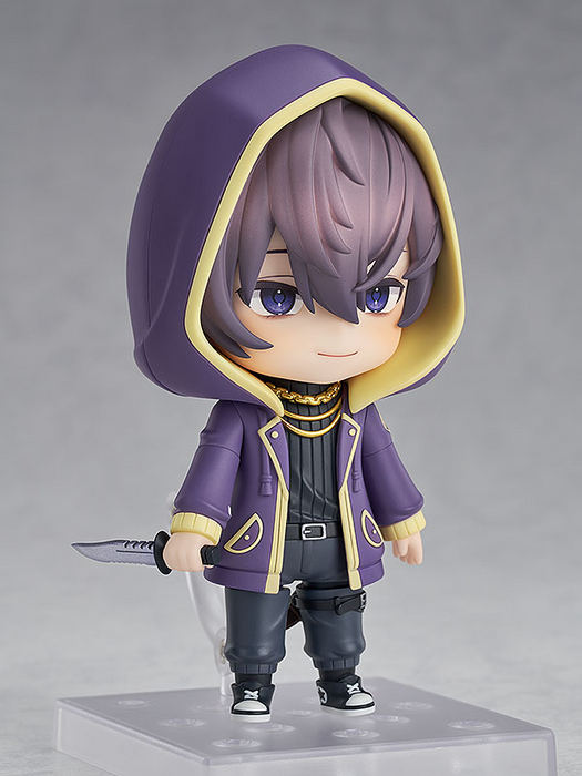 Nendoroid - 2214 Shoto - Shoto