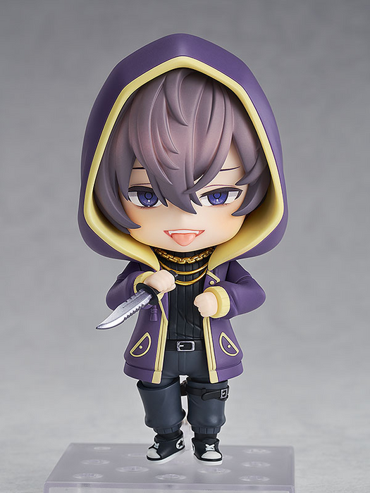 Nendoroid - 2214 Shoto - Shoto