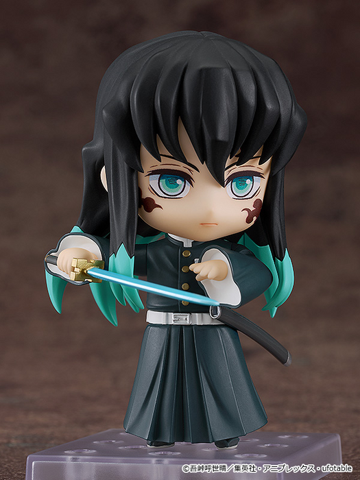 Nendoroid - 2218 Muichiro Tokito - Demon Slayer: Kimetsu No Yaiba