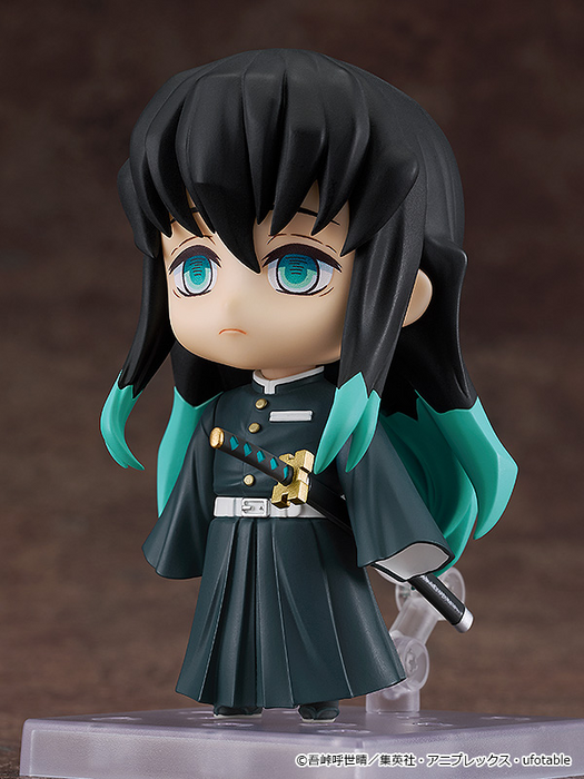 Nendoroid - 2218 Muichiro Tokito - Demon Slayer: Kimetsu No Yaiba