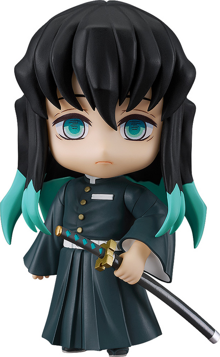 Nendoroid - 2218 Muichiro Tokito - Demon Slayer: Kimetsu No Yaiba