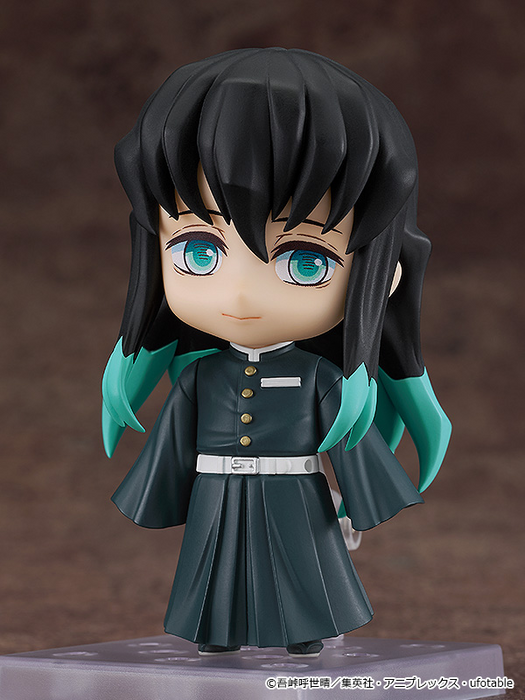 Nendoroid - 2218 Muichiro Tokito - Demon Slayer: Kimetsu No Yaiba