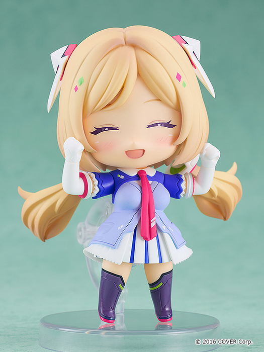 Nendoroid - 2230 Aki Rosenthal - Hololive Production