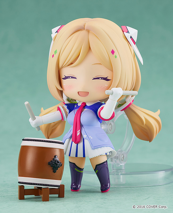 Nendoroid - 2230 Aki Rosenthal - Hololive Production