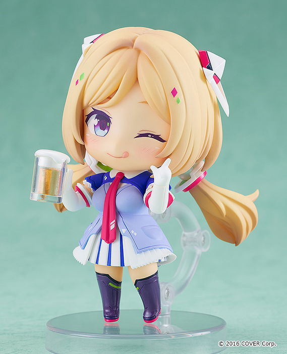 Nendoroid - 2230 Aki Rosenthal - Hololive Production