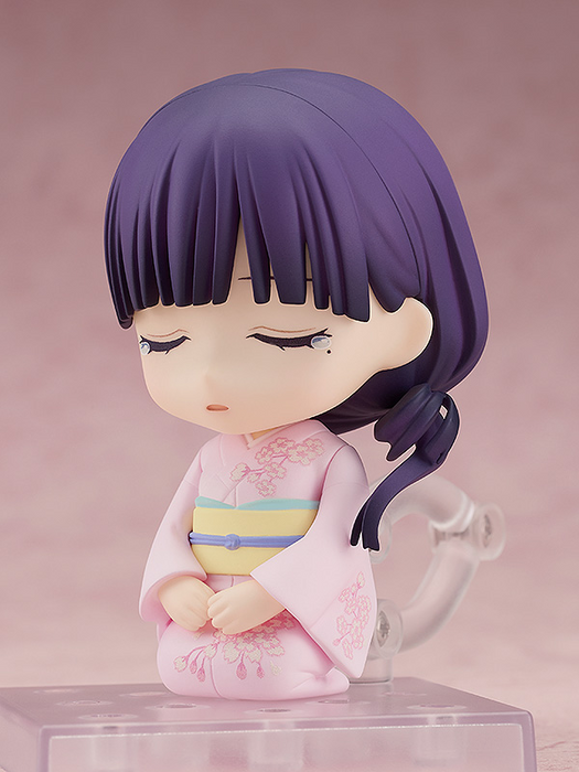 Nendoroid - 2234 Miyo Saimori - My Happy Marriage